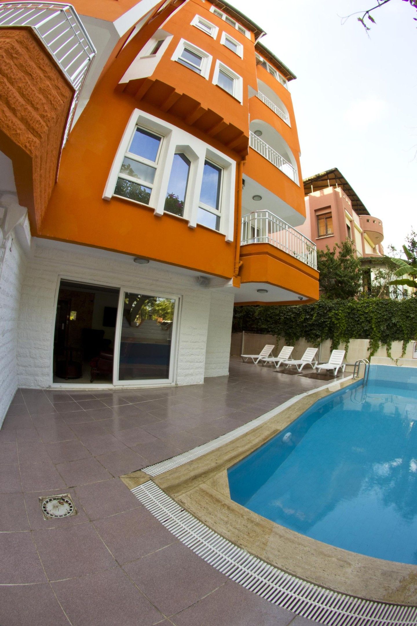 Mesona Hotels Blue Hill, foto 3