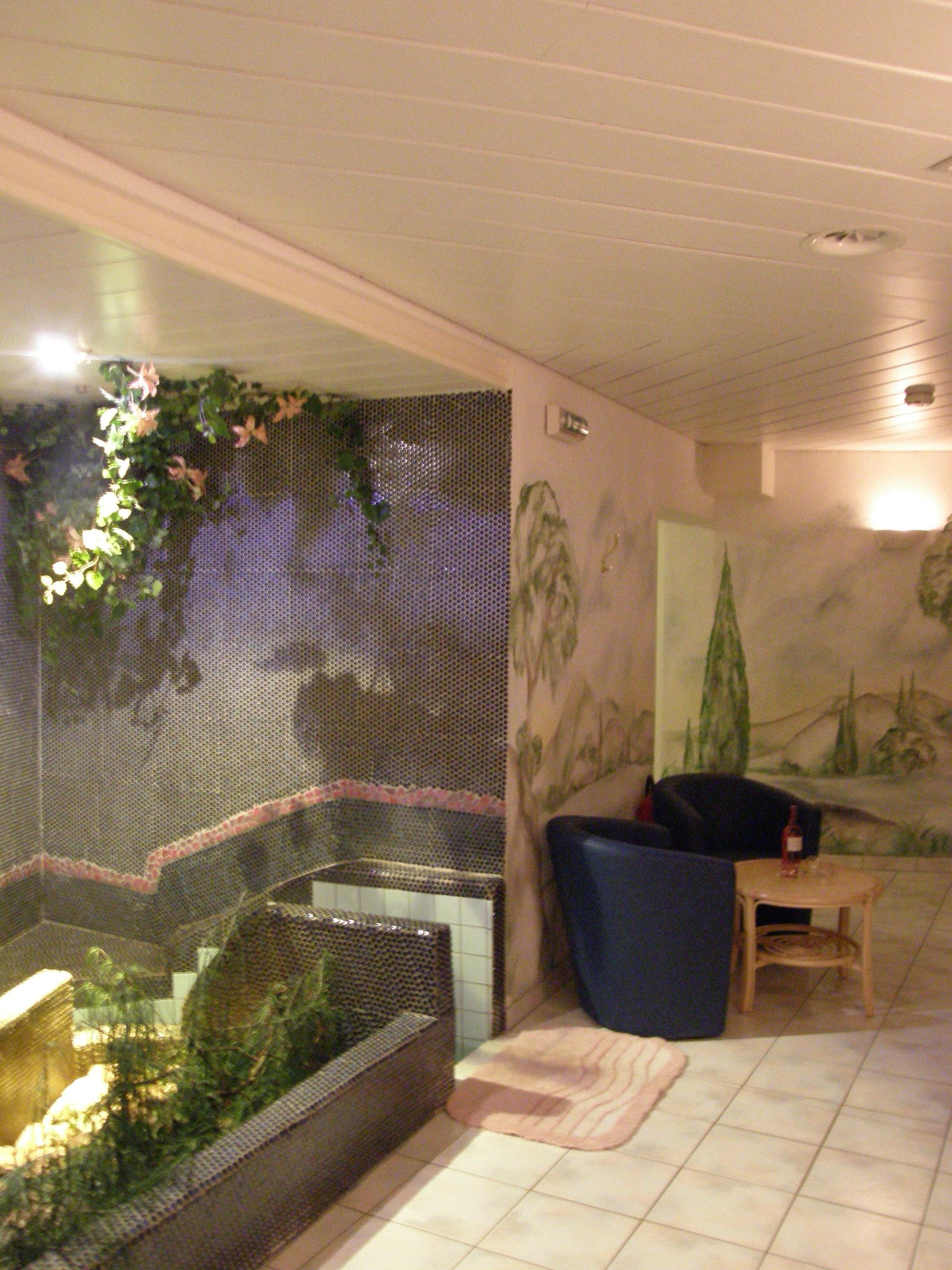 Hotel Hubertus, foto 13