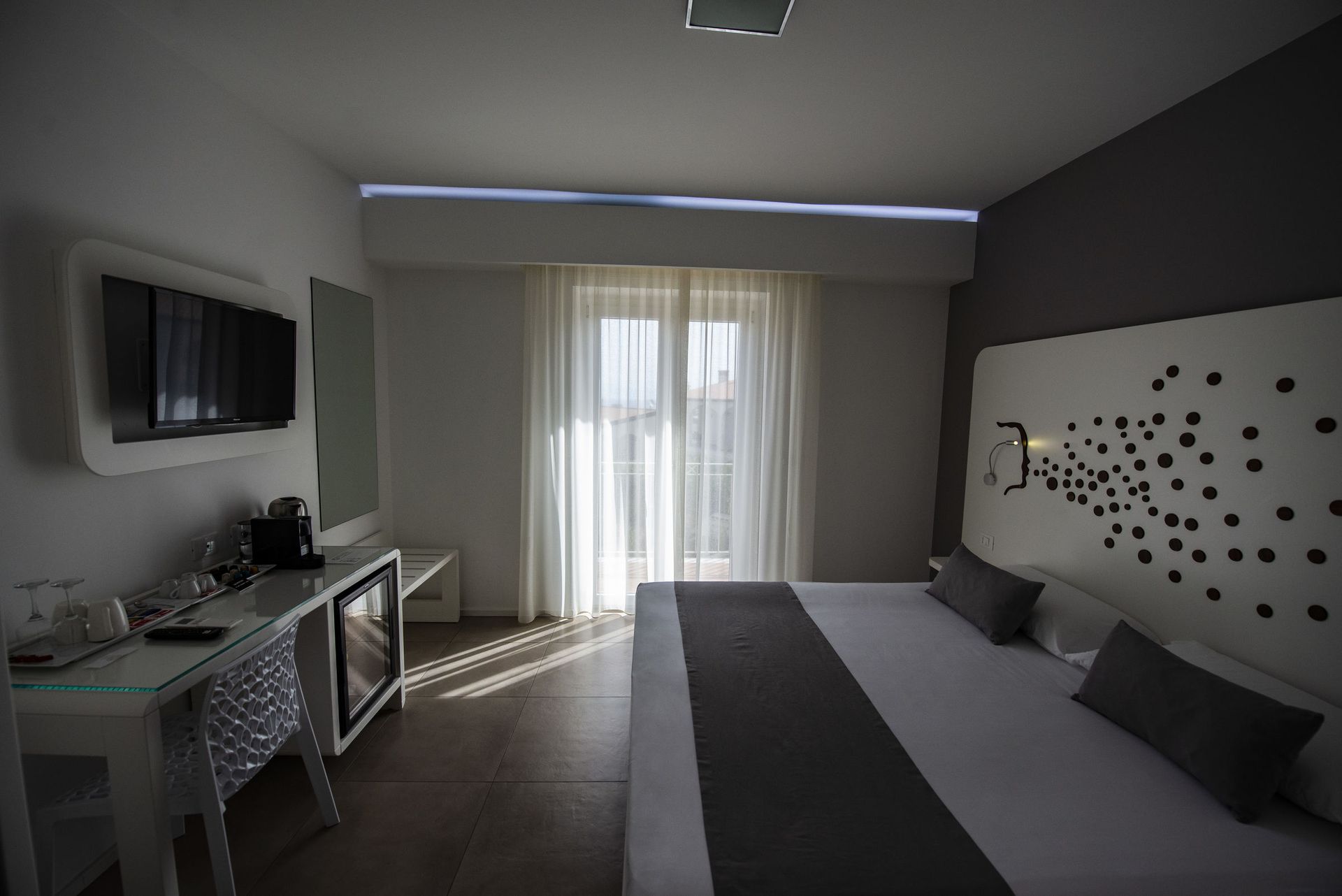 Aether Suites Tropea, foto 5