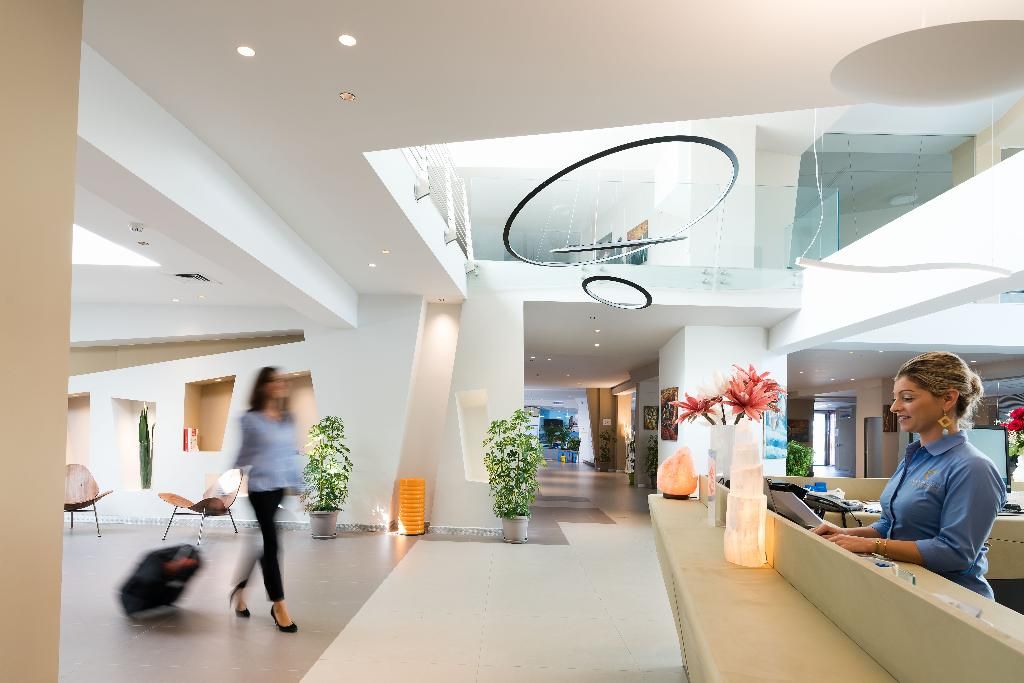 Saracen Sands Hotel & Congress Centre, foto 4