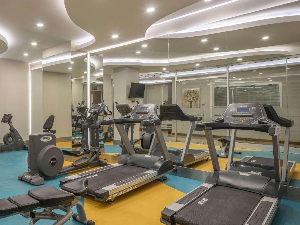 Mercure Ankara Kizilay, foto 8
