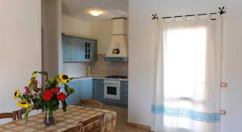 Residence Corte dei Venti Budoni, foto 6