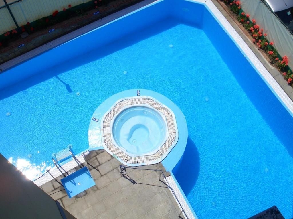 Hotel La Pergola Sant'Agnello, foto 8