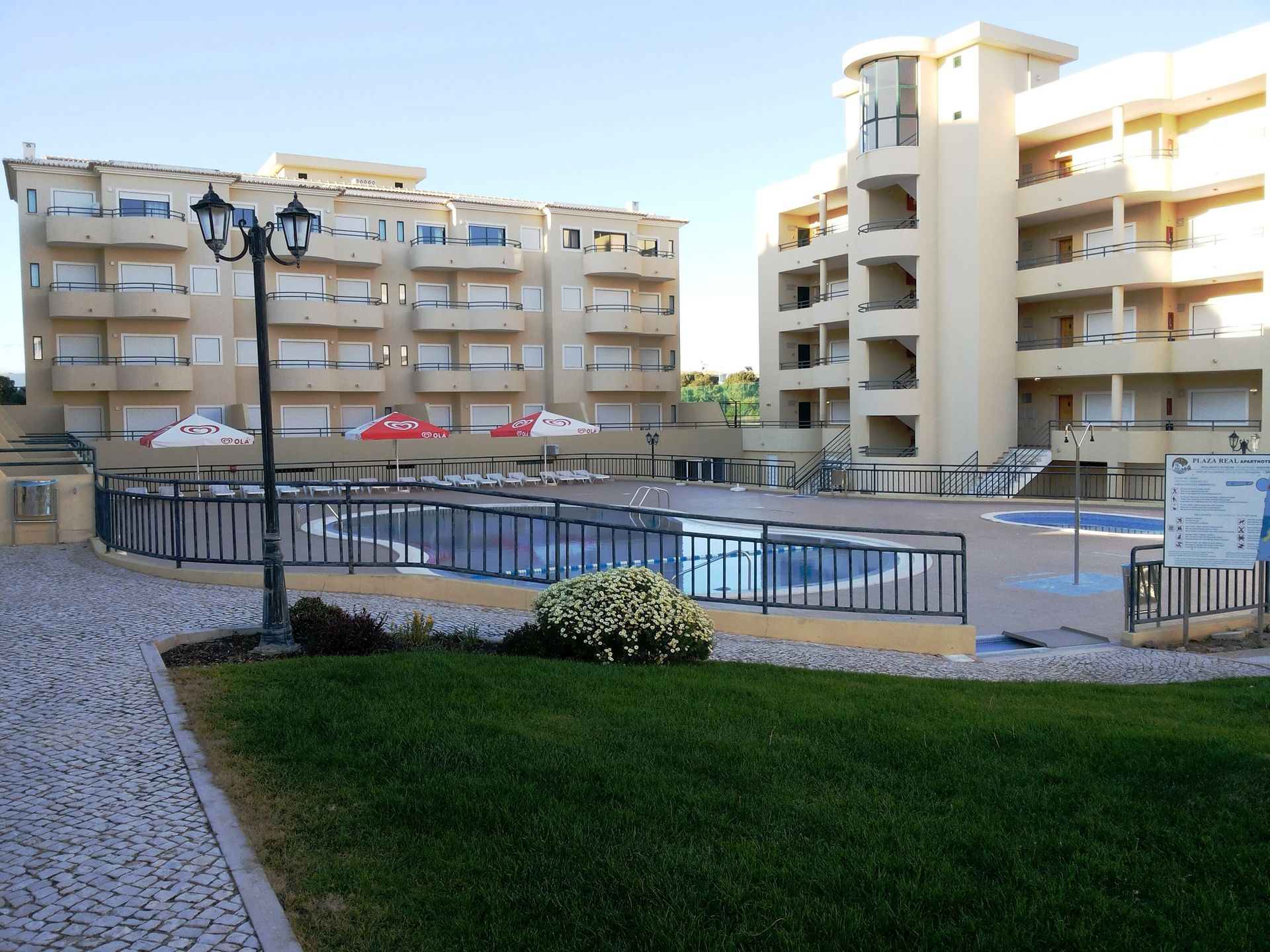 Plaza Real, foto 7