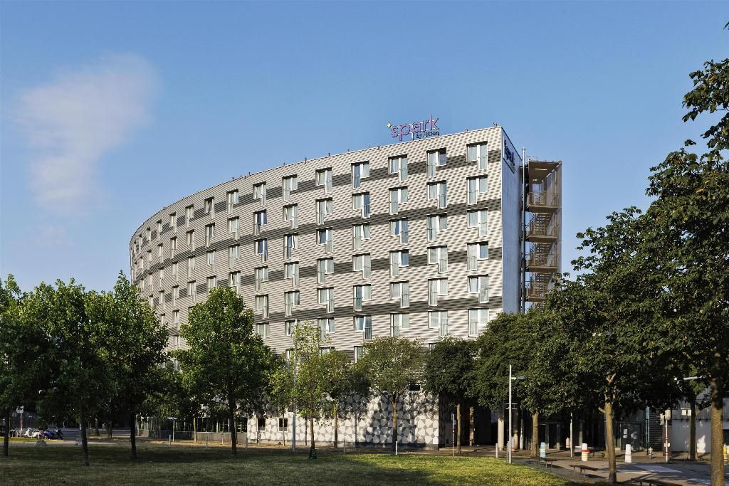 Spark by Hilton Vienna Messe Prater, foto 4