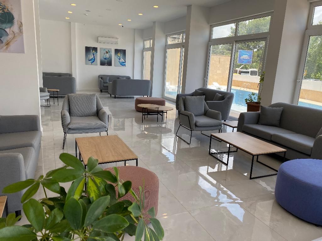 Hotel Finike Marina, foto 4