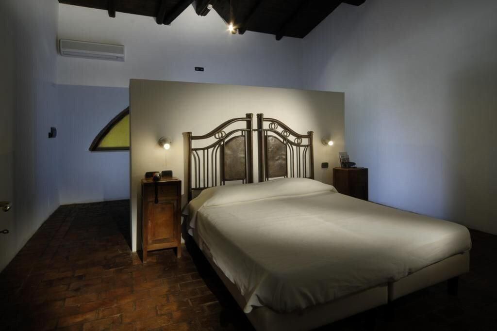 Foro Appio Mansio Hotel, foto 4