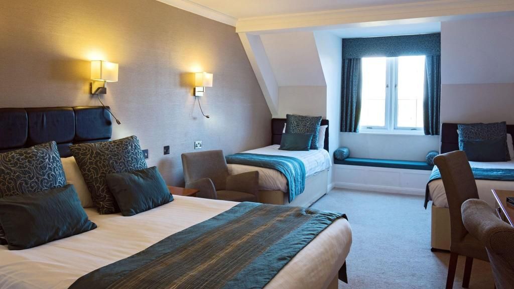 Lancaster House Hotel, foto 14