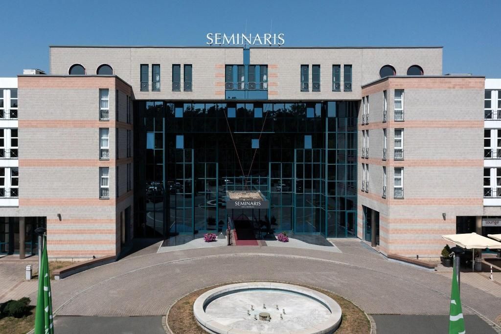 Seminaris Hotel Nürnberg, foto 15