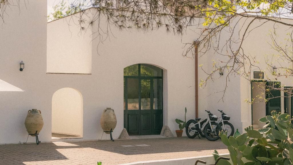 Tenuta Doxi, foto 15