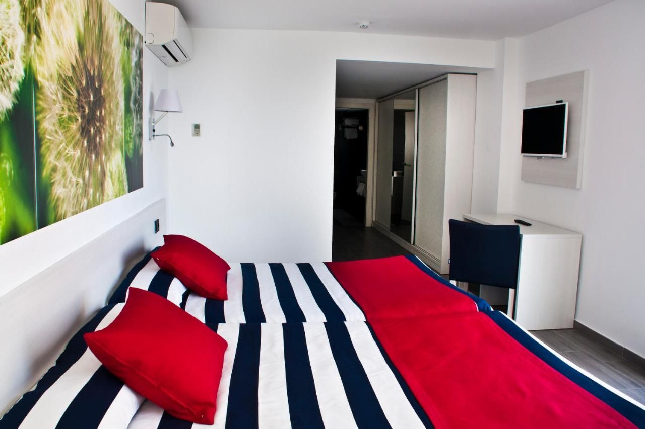 Hotel Europa Spa, foto 5
