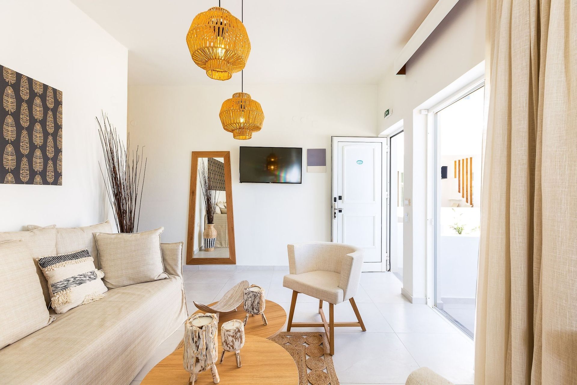 Nostos Beach Boutique Hotel, foto 6