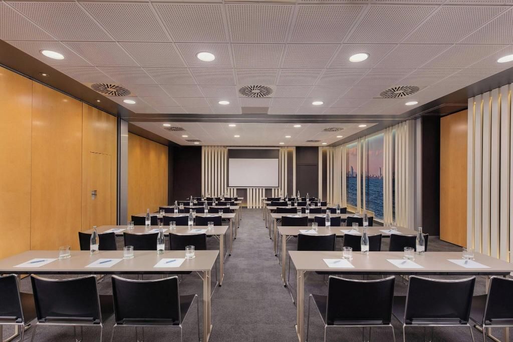 Four Points by Sheraton Barcelona Diagonal, foto 8