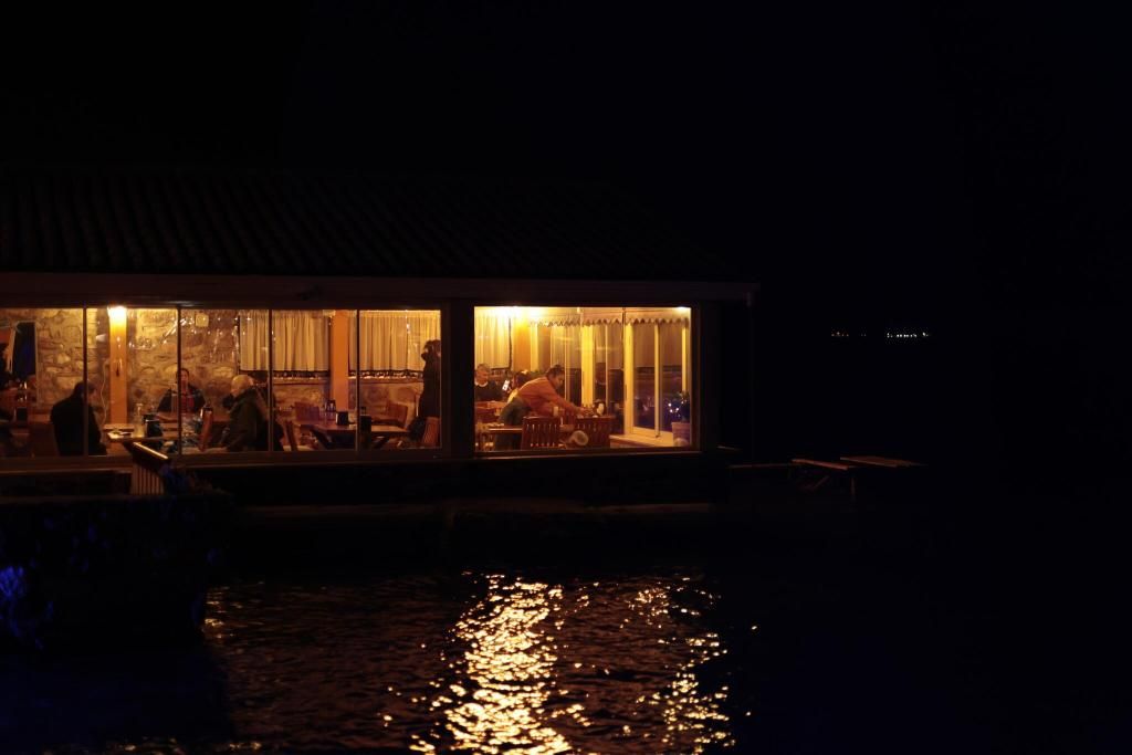 Ferahi Evler Boutique Hotel, foto 15