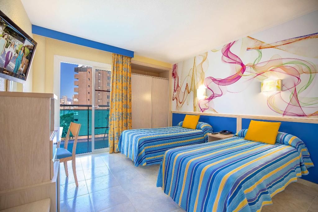 Hotel Servigroup Rialto, foto 14