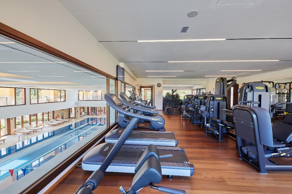 Cap Vermell Grand Hotel, foto 6