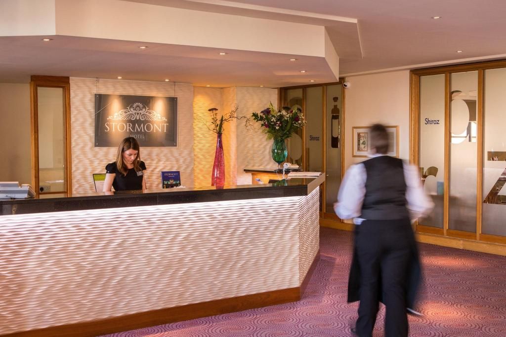 Stormont Hotel, foto 9