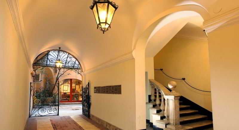 Vivaldi Luxury Rooms, foto 12
