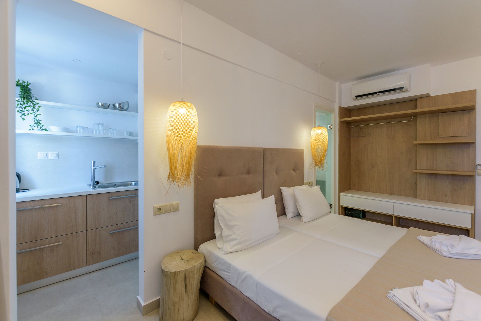 Soleil Apartments & Studios, foto 14