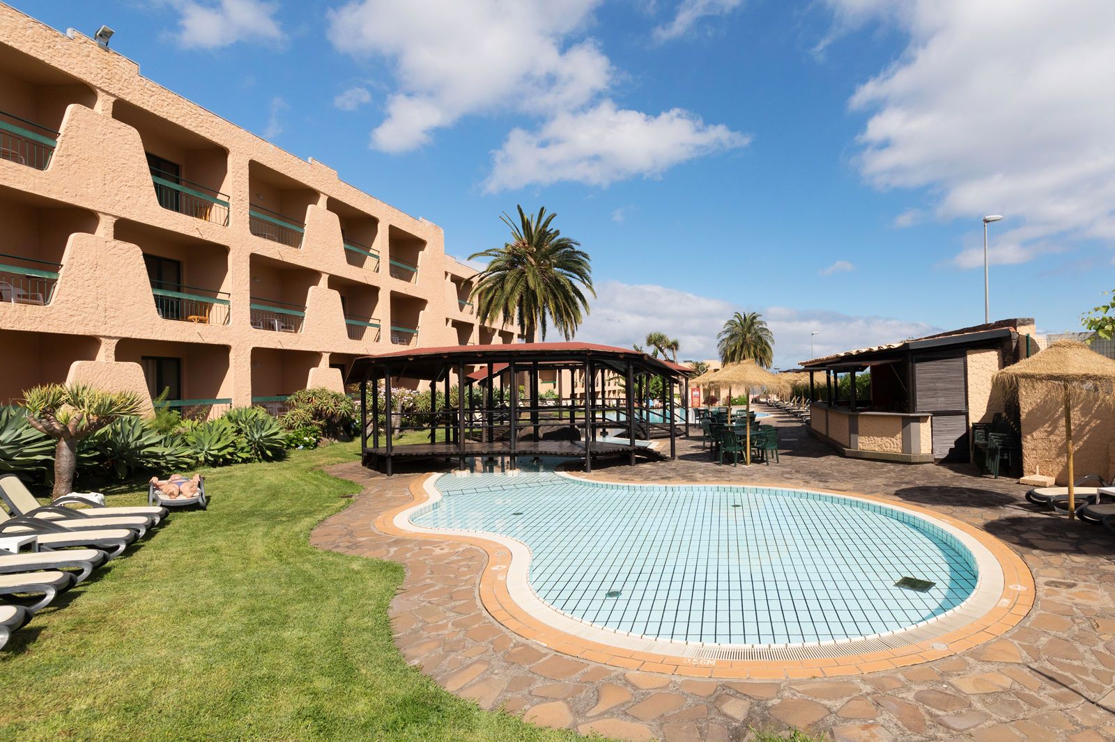 Garajau Madeira Hotel, foto 6