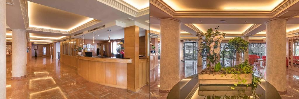 Hotel Jaime I, foto 10