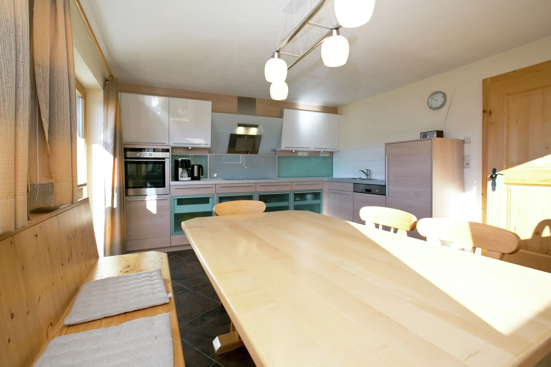 Salle à manger