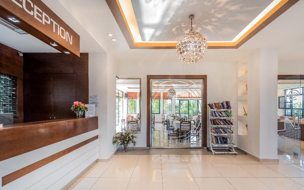 Oscar Hotel, foto 15