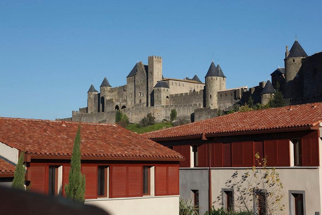 Adonis Carcassonne - Résidence la Barbacane, foto 3
