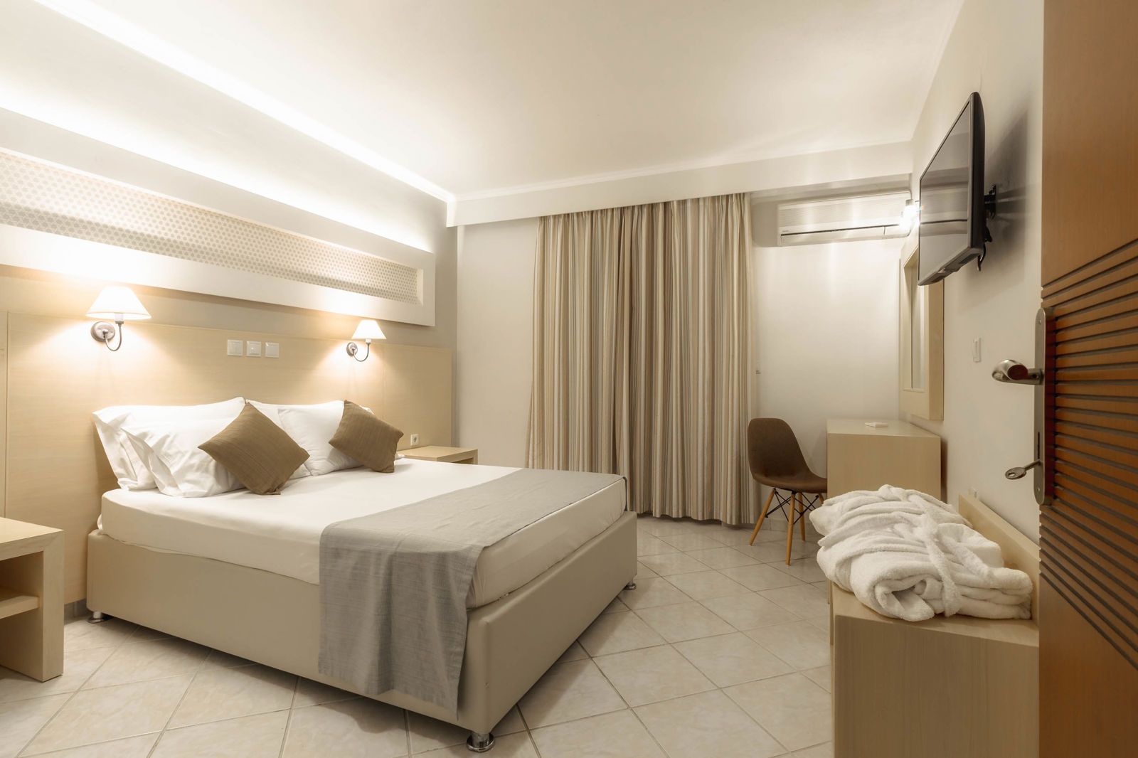 Karras Hotel, foto 14