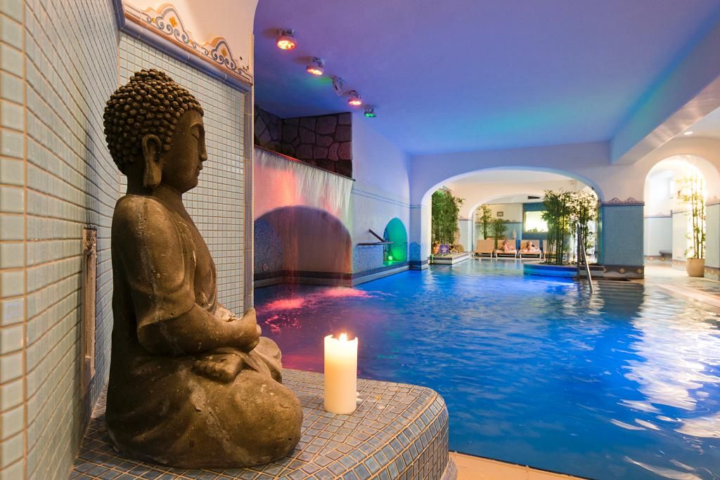 Sorriso Thermae Resort & Spa, foto 10