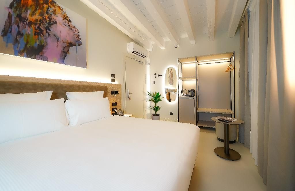 Bergamo Inn 21, foto 13
