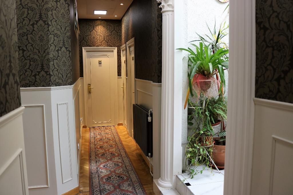 Hispano Argentino Gran Via Hostal, foto 3