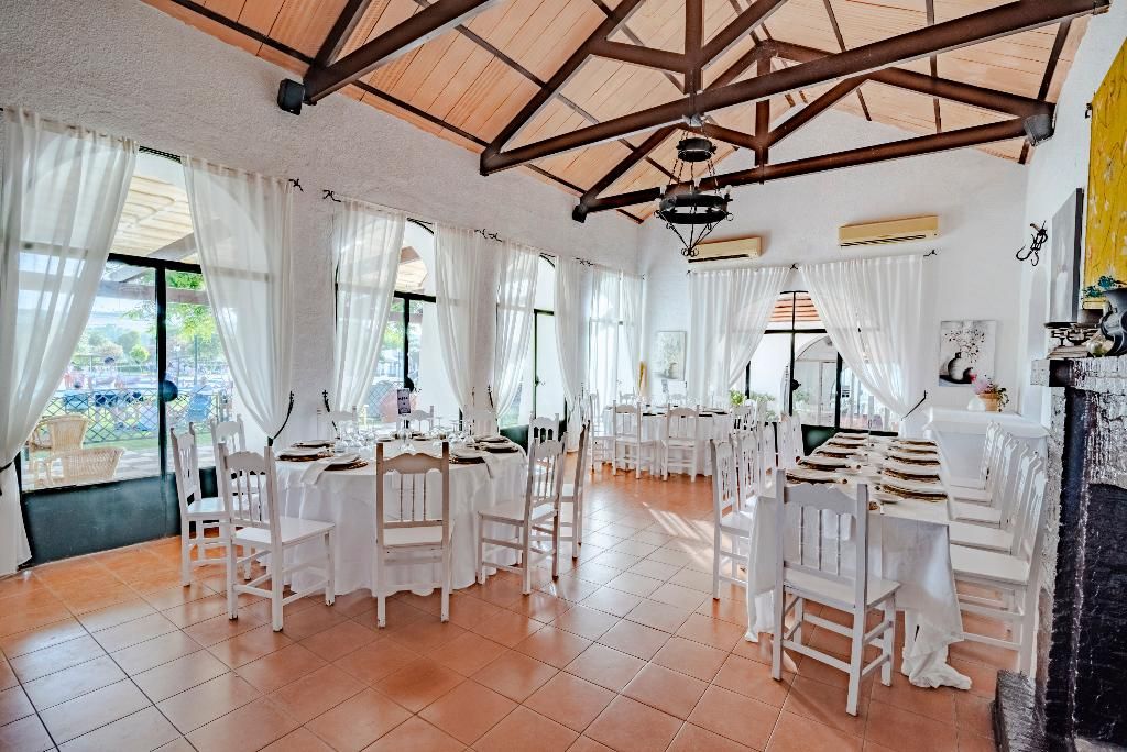 Hotel Mesón de la Molinera, foto 12