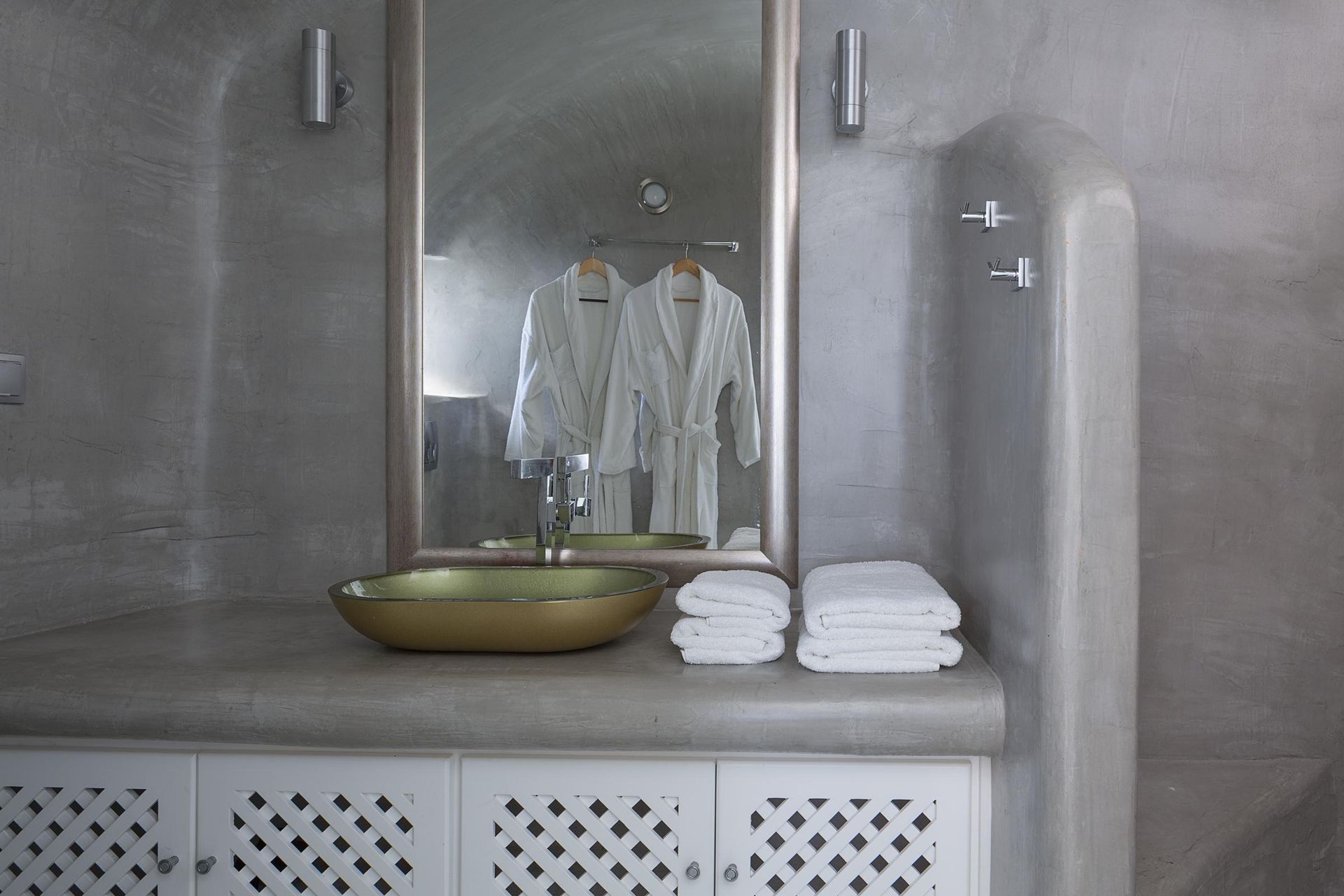 Pegasus Suites & Spa, foto 12