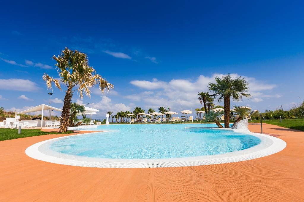Infinity Resort Tropea, foto 13