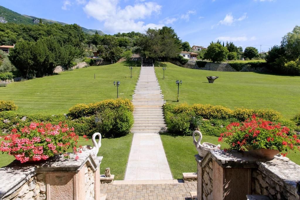 Villa Cariola, foto 2