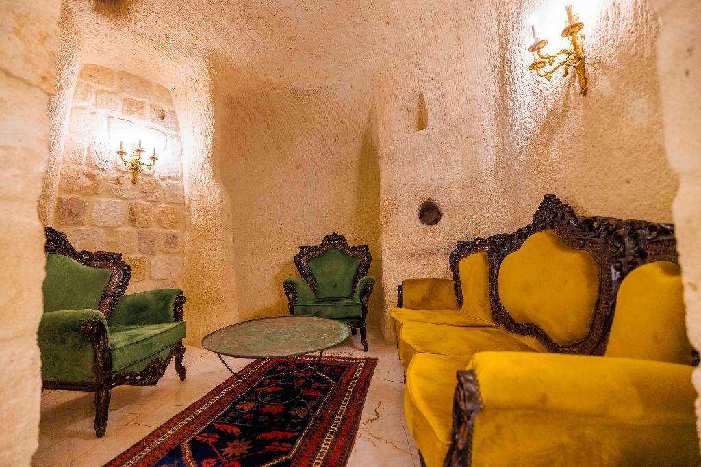 Signature Cave Cappadocia, Trademark Collection by Wyndham, foto 2