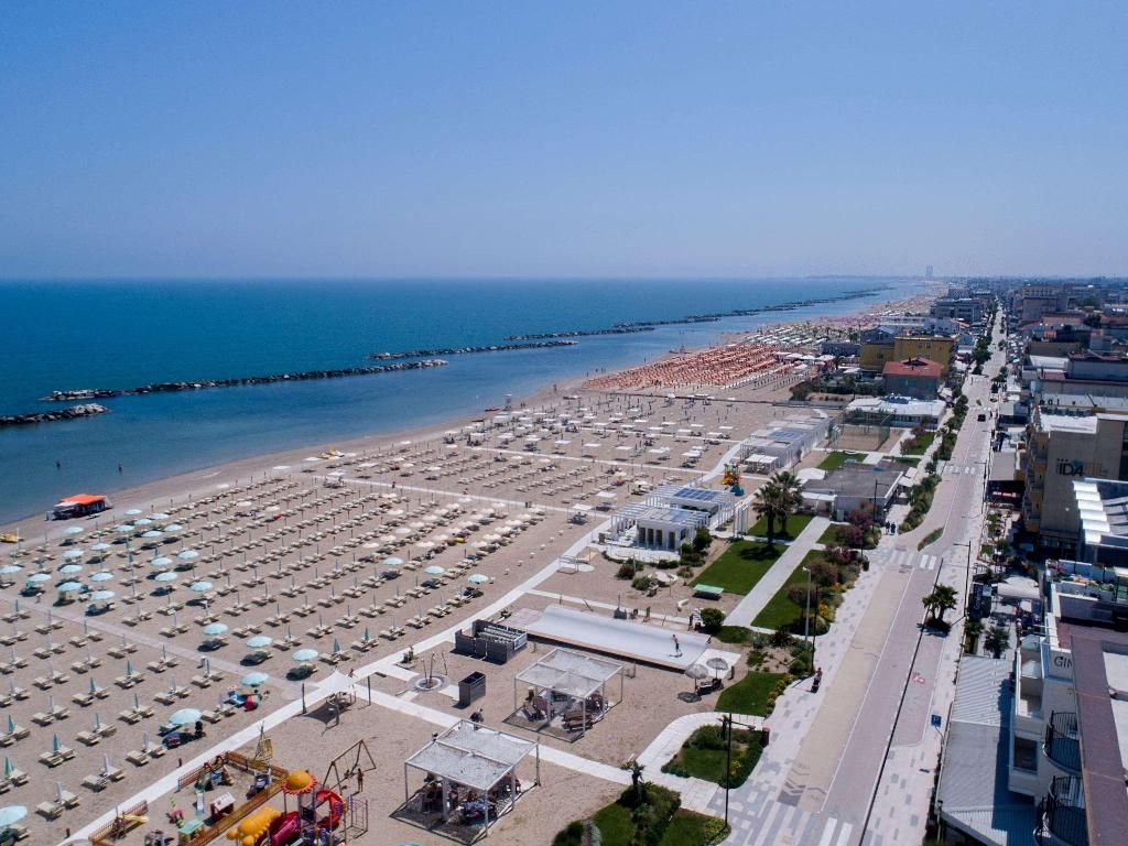 Mercure Rimini Artis, foto 15