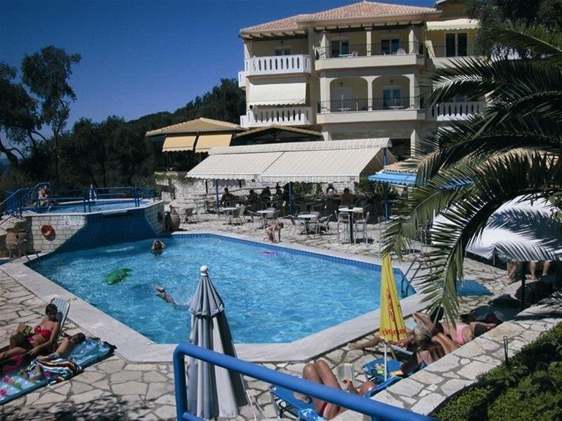 Adams Hotel, foto 9