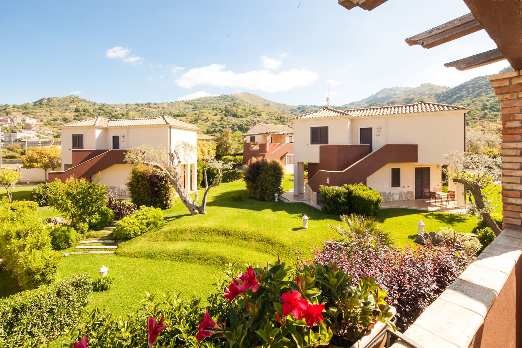 Alcantara Resort, foto 4