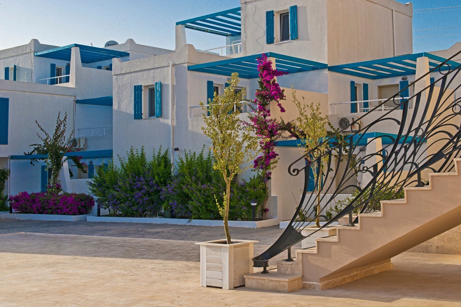 Bellazure Hotel, foto 11