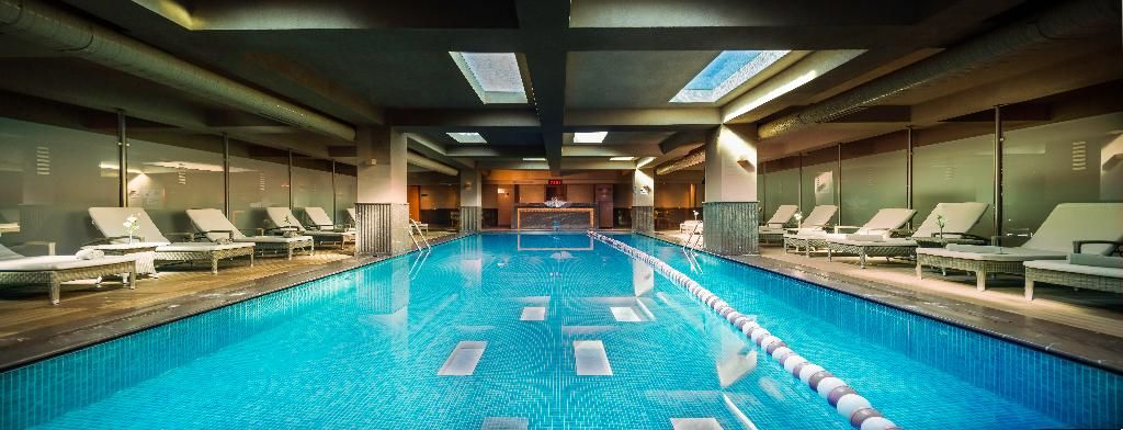 Windsor Hotel & Convention Center Istanbul, foto 4