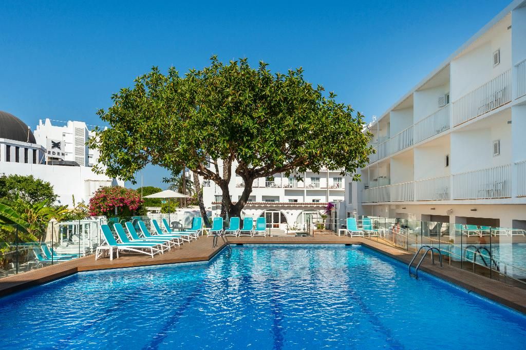 Hotel Vibra Marco Polo II, foto 5