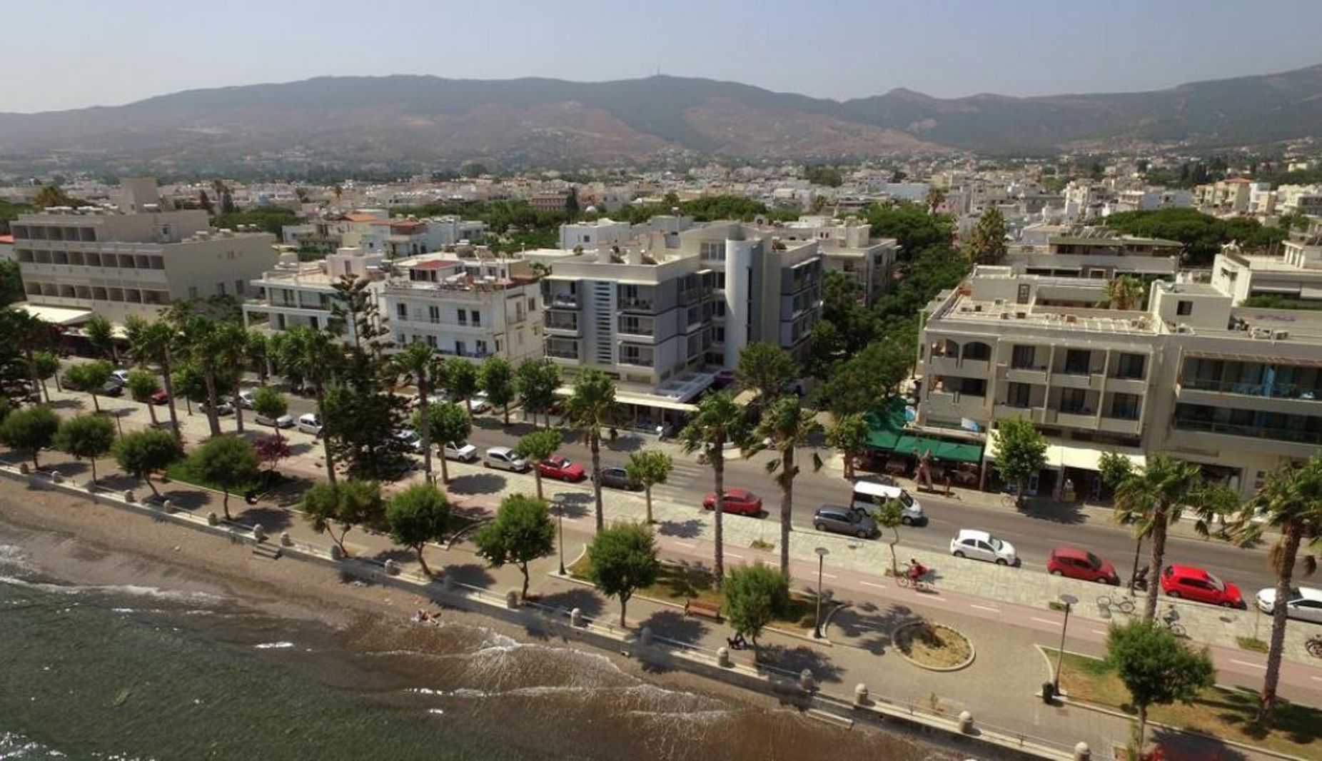Kos City Sunstone Hotel, foto 14