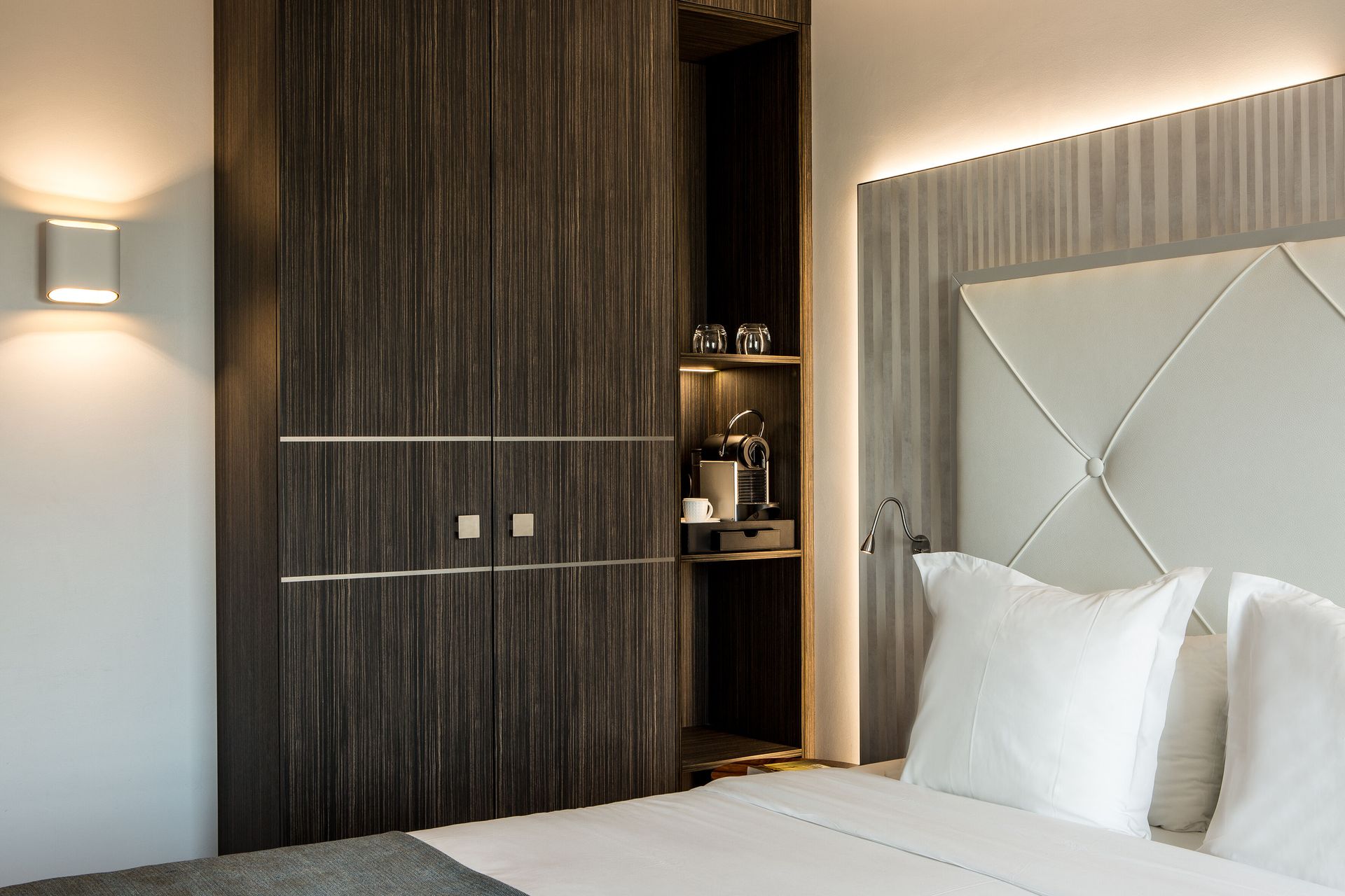 Hotel Le Parisis, foto 13