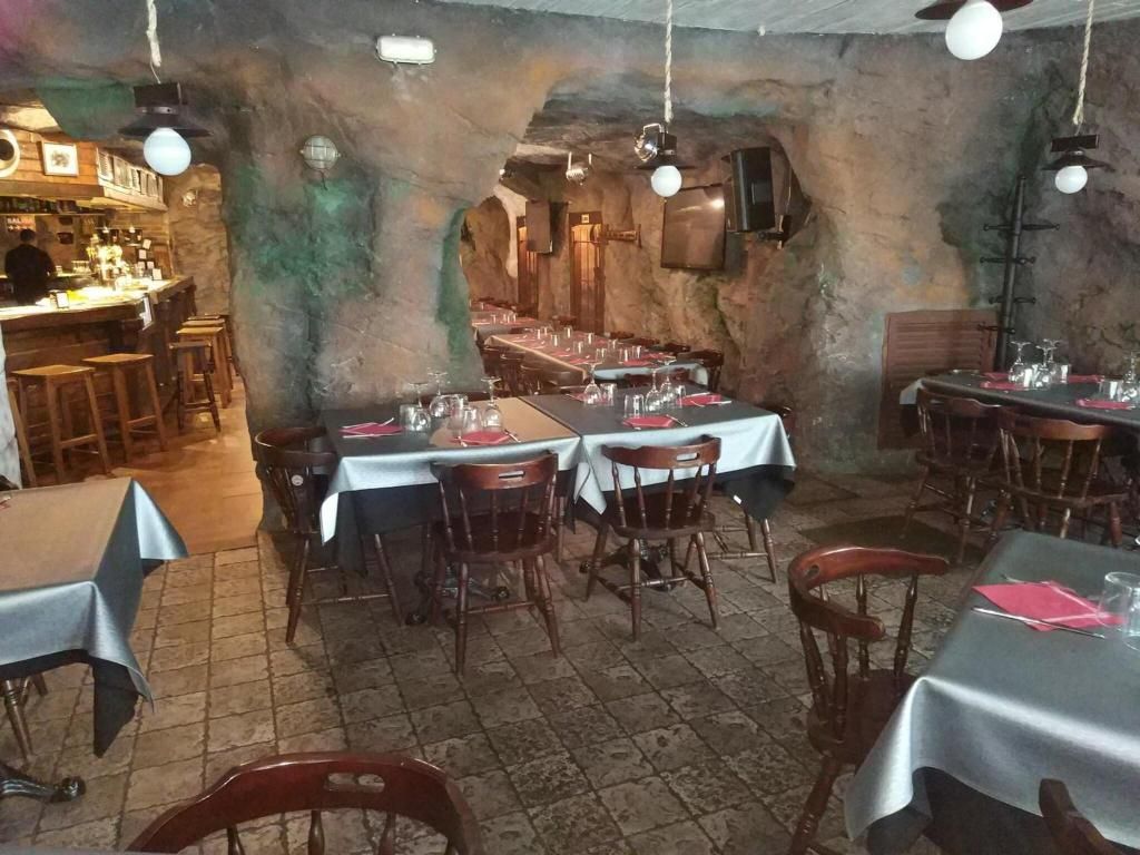 Hotel Casa Morlans 3000, foto 4