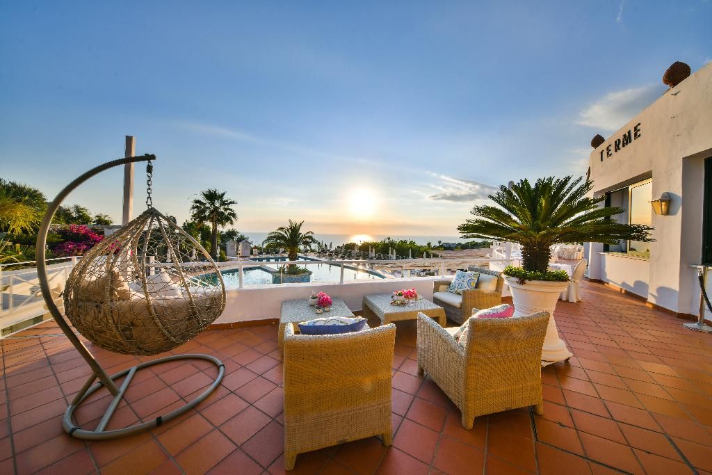 Paradiso Terme Resort & Spa, foto 9