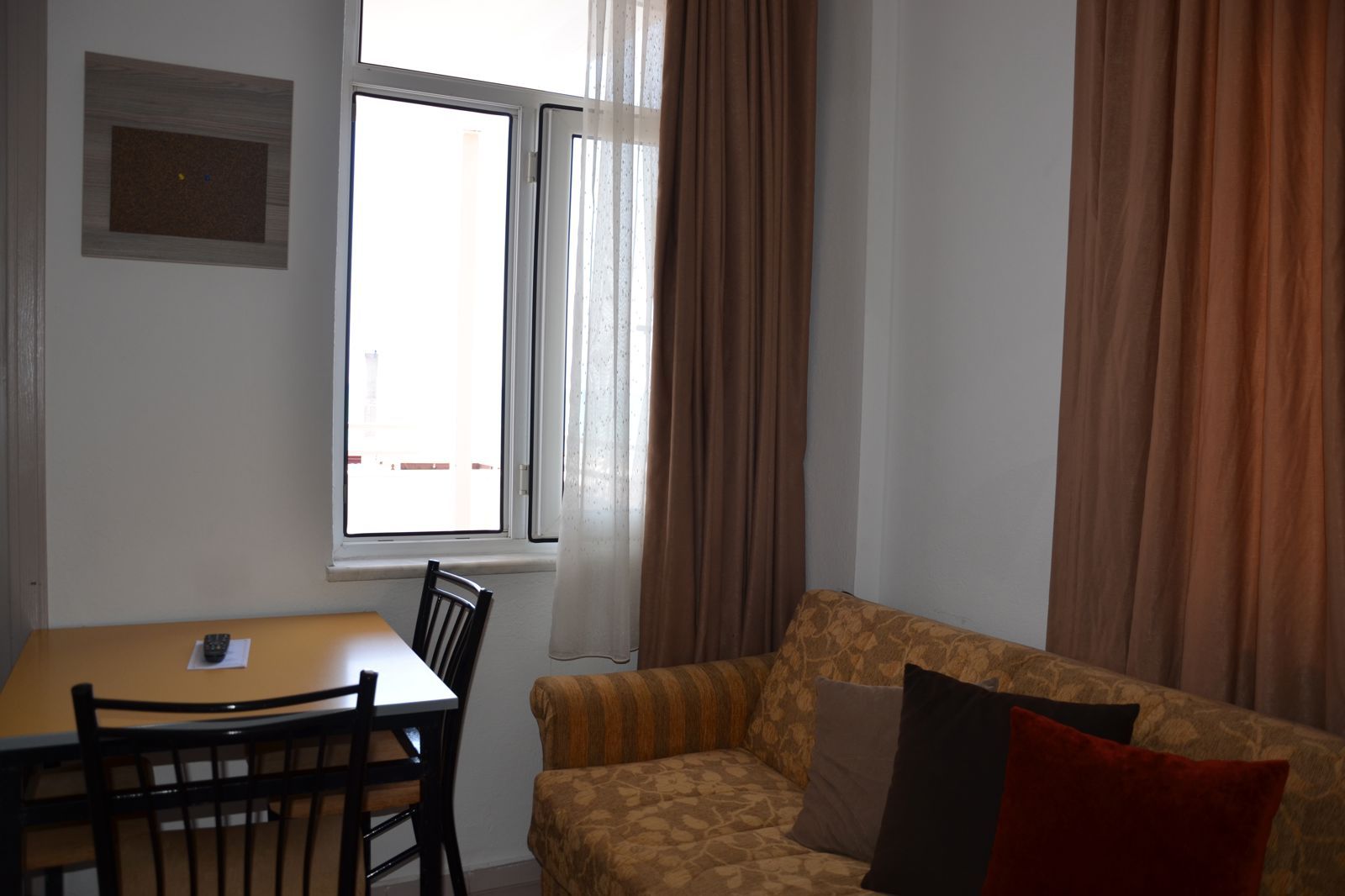 Sunflower Apart Hotel, foto 10