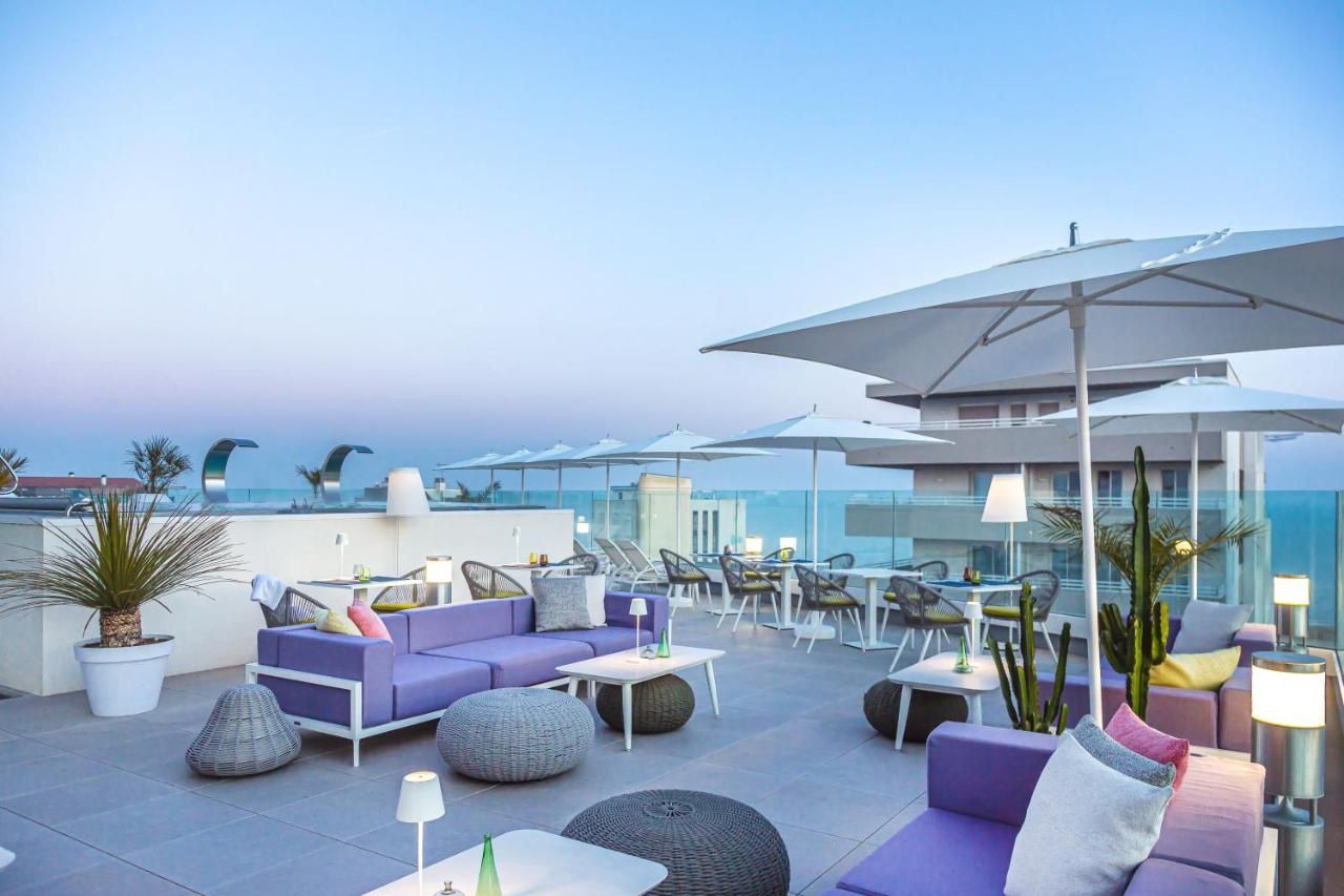 J44 Lifestyle Hotel, foto 11