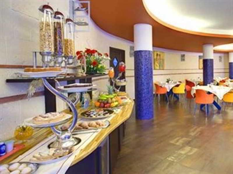 Abalon Pompei Resort, foto 4